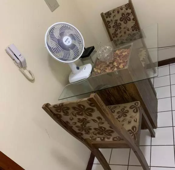 تختخواب و صبحانه Hostel Asa Sul