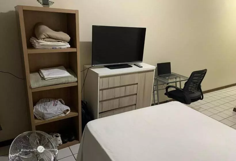 تختخواب و صبحانه Hostel Asa Sul