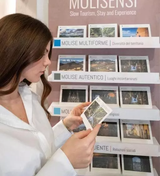 ベッドアンドブレックファースト Palazzo Licinio