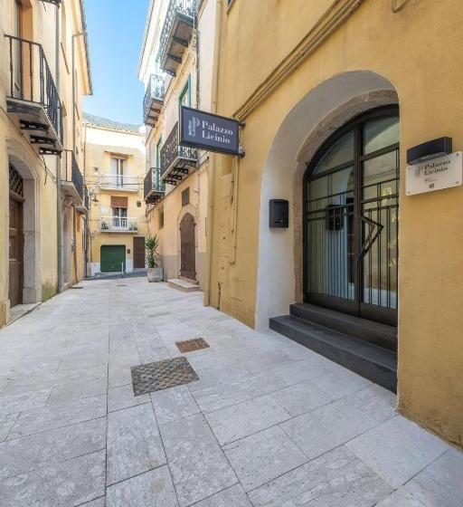 ベッドアンドブレックファースト Palazzo Licinio