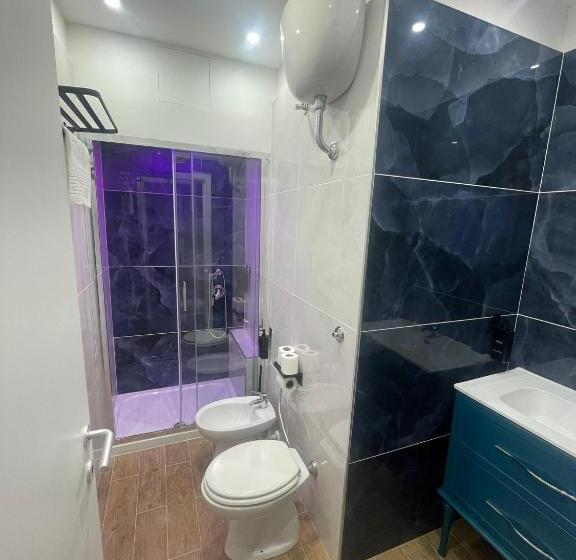 تختخواب و صبحانه Toledo Aragon