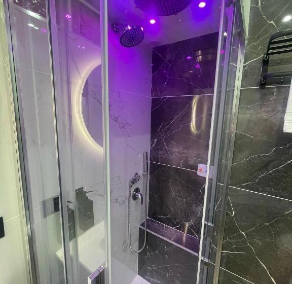 تختخواب و صبحانه Toledo Aragon