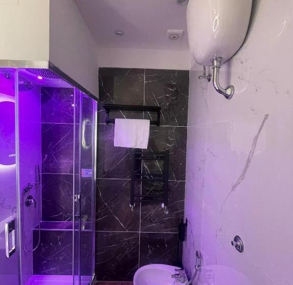 تختخواب و صبحانه Toledo Aragon