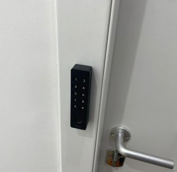 تختخواب و صبحانه Toledo Aragon