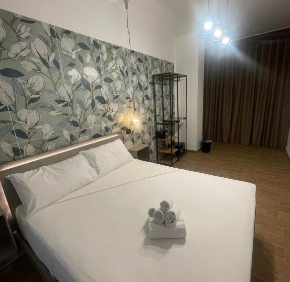 تختخواب و صبحانه Toledo Aragon