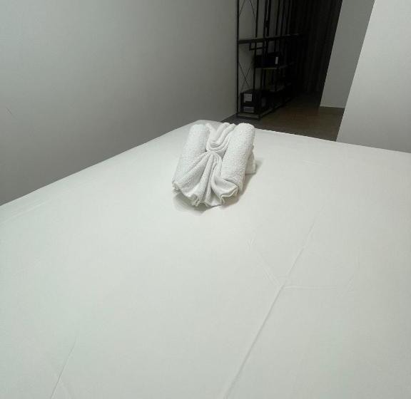 تختخواب و صبحانه Toledo Aragon