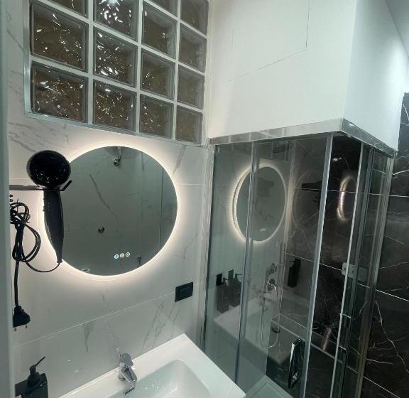 تختخواب و صبحانه Toledo Aragon