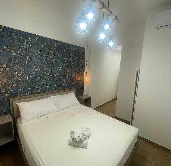 تختخواب و صبحانه Toledo Aragon