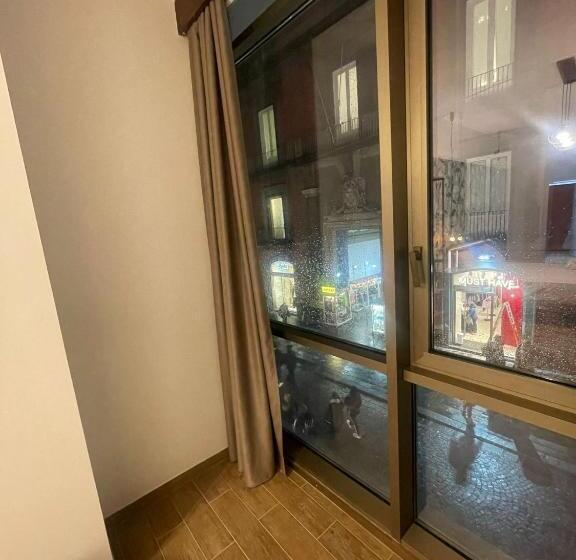 تختخواب و صبحانه Toledo Aragon