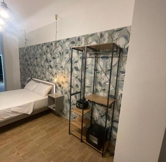 تختخواب و صبحانه Toledo Aragon