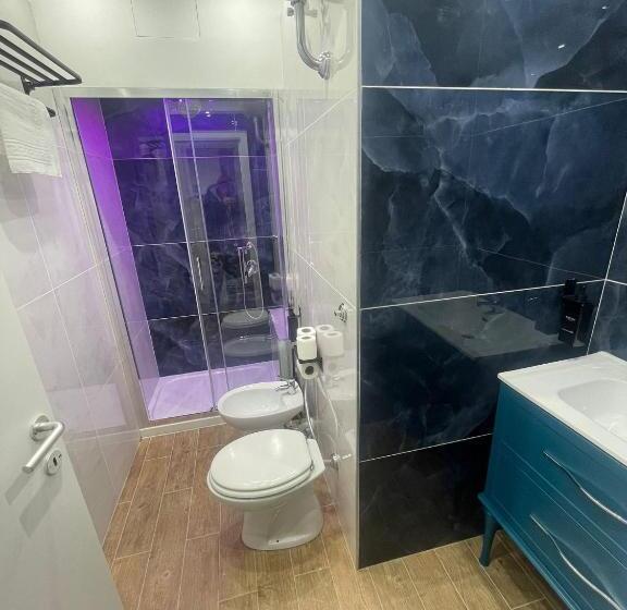 تختخواب و صبحانه Toledo Aragon