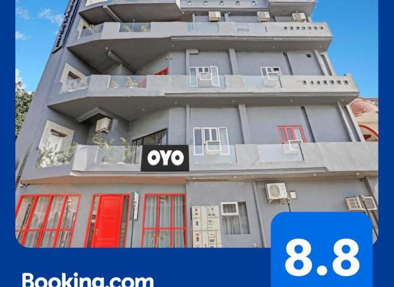 Collection O Hotel Shubharambh