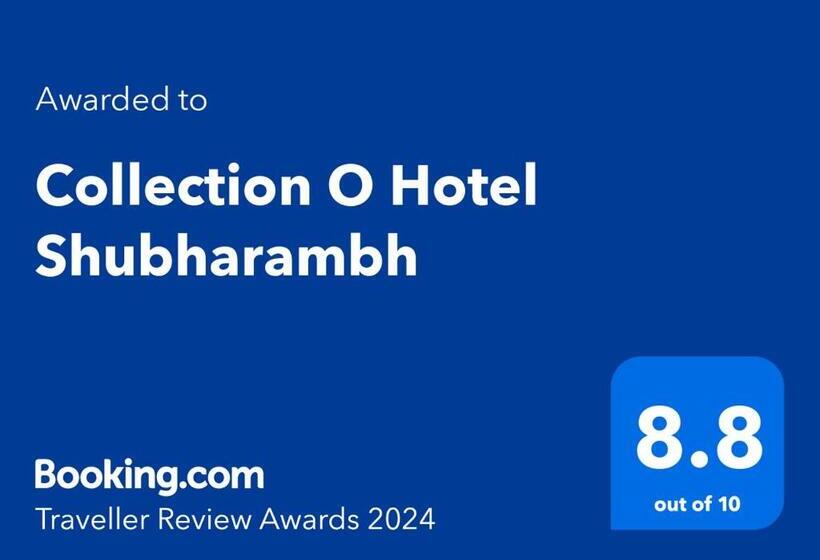 Collection O Hotel Shubharambh
