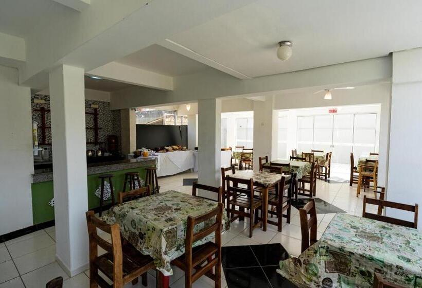 Hanna Praia Hotel   Florianópolis