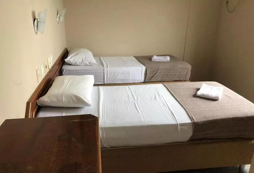 Hanna Praia Hotel   Florianópolis