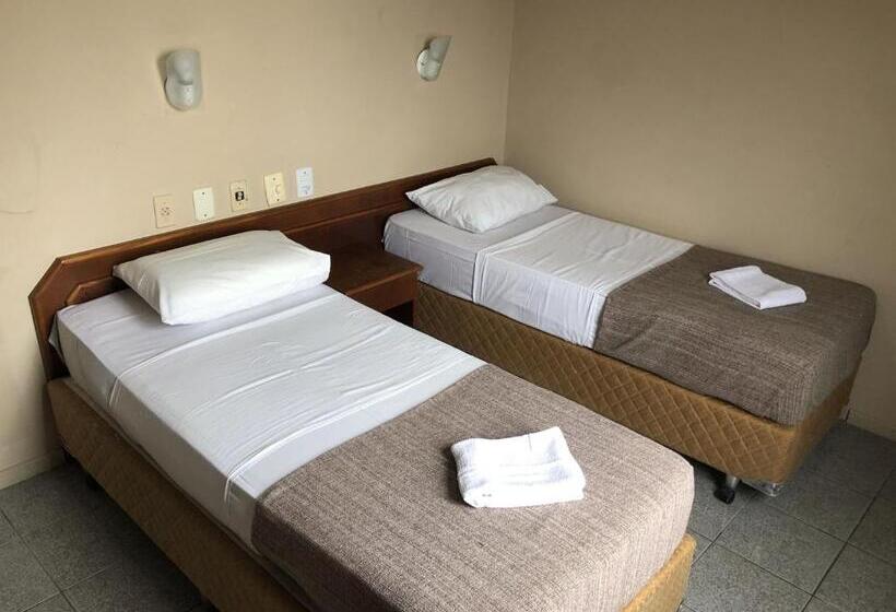 Hanna Praia Hotel   Florianópolis