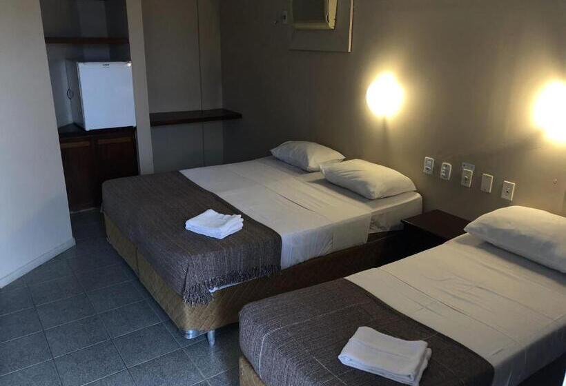 Hanna Praia Hotel   Florianópolis