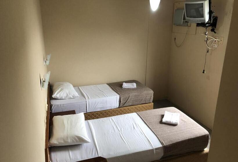 Hanna Praia Hotel   Florianópolis