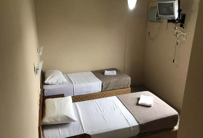 Hanna Praia Hotel   Florianópolis