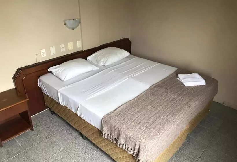 Hanna Praia Hotel   Florianópolis