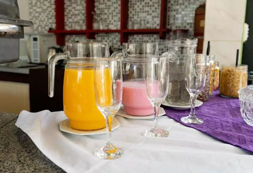 Hanna Praia Hotel   Florianópolis