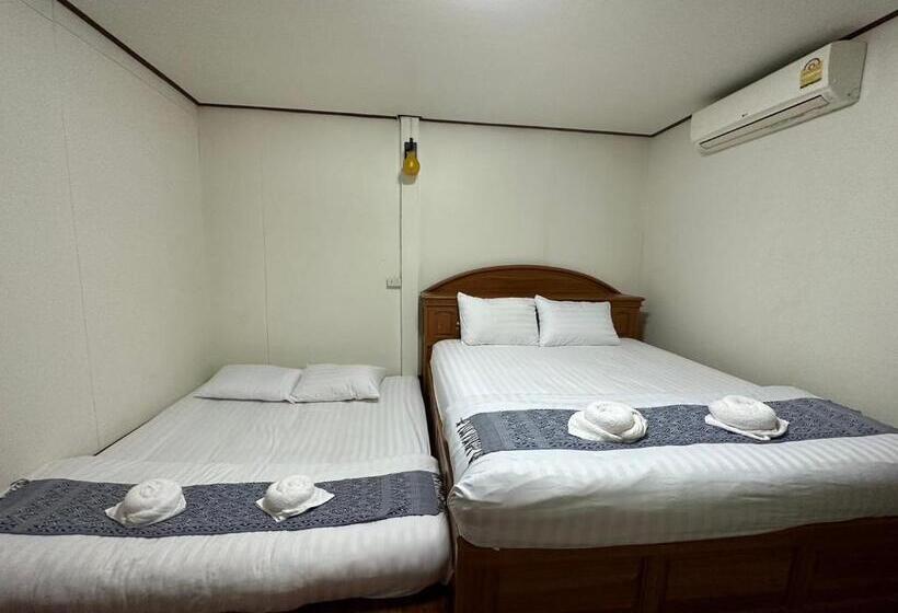 ホテル กาลครั้งหนึ่ง ณ เชียงคาน