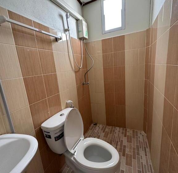 ホテル กาลครั้งหนึ่ง ณ เชียงคาน