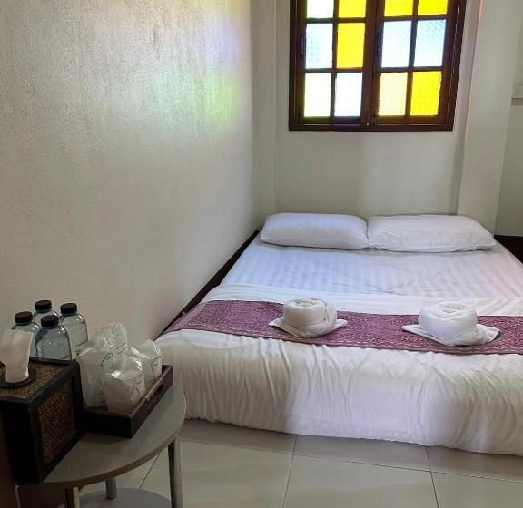 ホテル กาลครั้งหนึ่ง ณ เชียงคาน