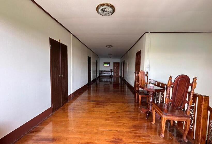 ホテル กาลครั้งหนึ่ง ณ เชียงคาน