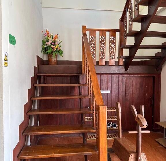 ホテル กาลครั้งหนึ่ง ณ เชียงคาน