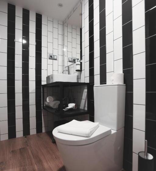 فندق Alma Candida 02