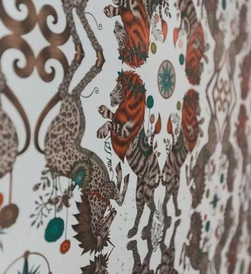 ホテル Alma Candida 02