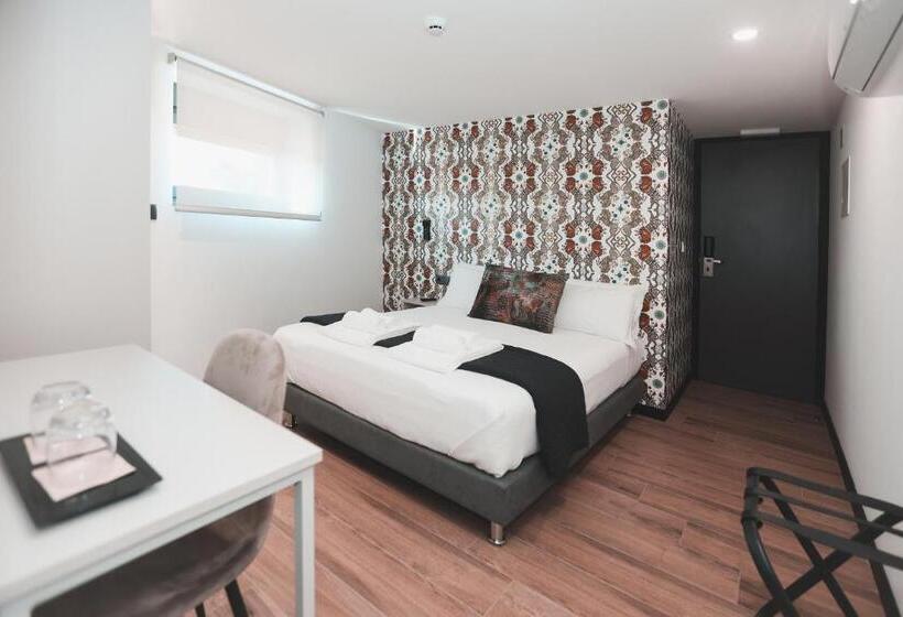 فندق Alma Candida 02