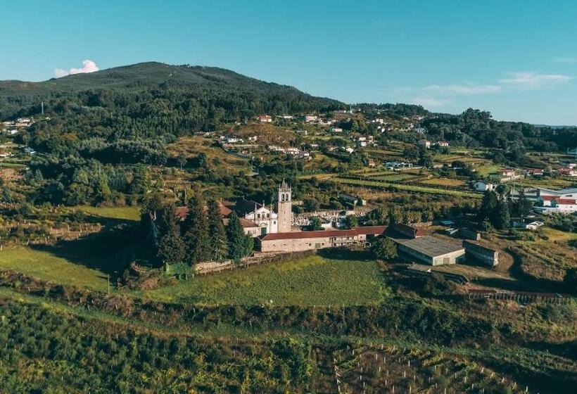 酒店 Alma Candida 11