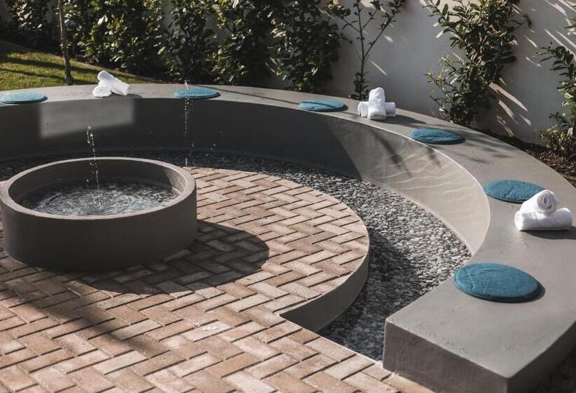 酒店 Alma Candida 11