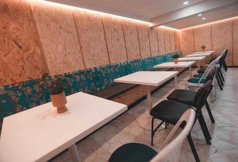 酒店 Alma Candida 11