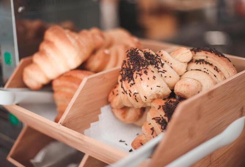 酒店 Alma Candida 11