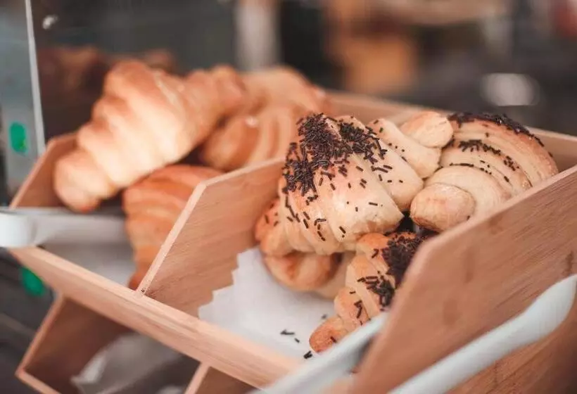 ホテル Alma Candida 11