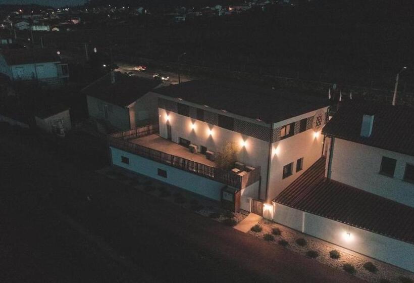 Hotel Alma Candida 24