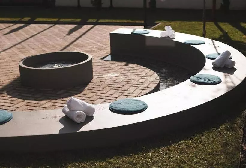 هتل Alma Candida 24