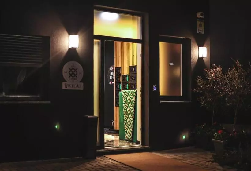 هتل Alma Candida 24