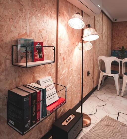 Hotel Alma Candida 24