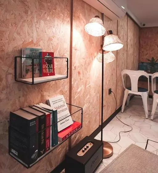 هتل Alma Candida 24