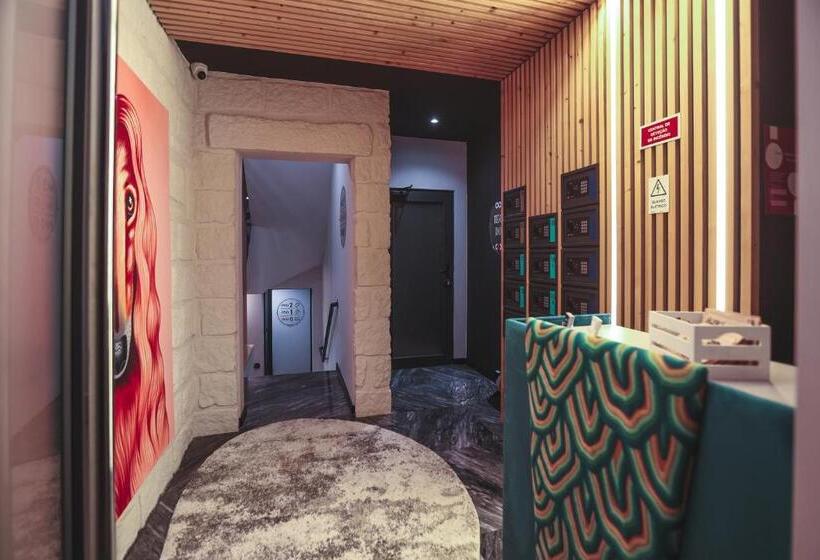 Hotel Alma Candida 24