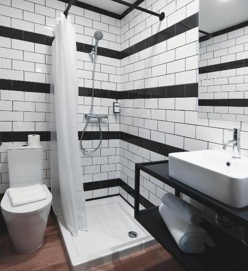 Hotel Alma Candida 24