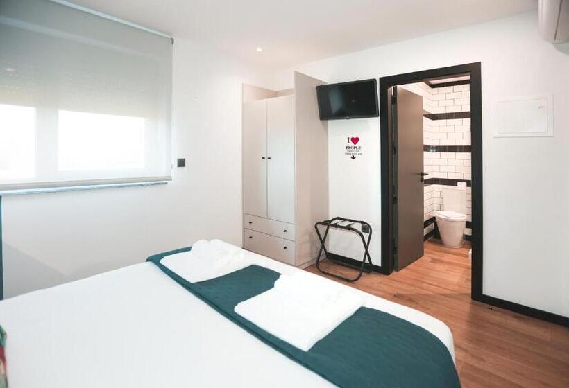 Hotel Alma Candida 24