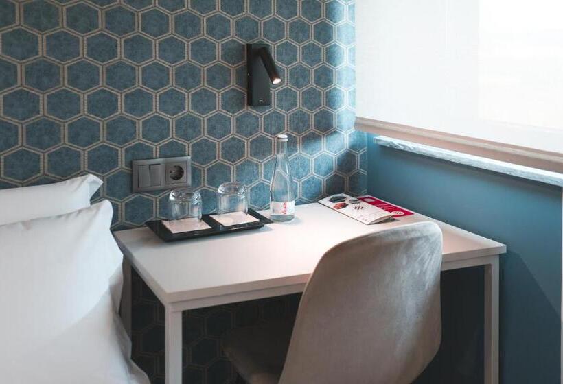 Hotel Alma Candida 24