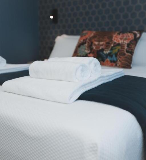 Hotel Alma Candida 24