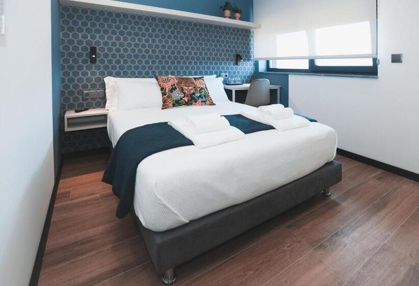 Hotel Alma Candida 24