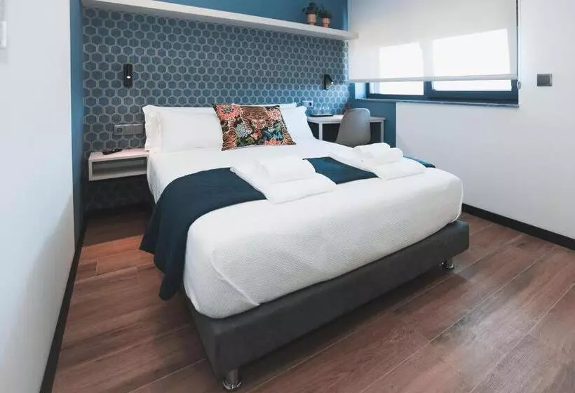 هتل Alma Candida 24